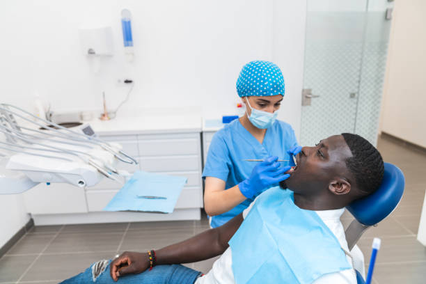 Best Emergency Treatment for Oral Infections in Yorba Linda, CA